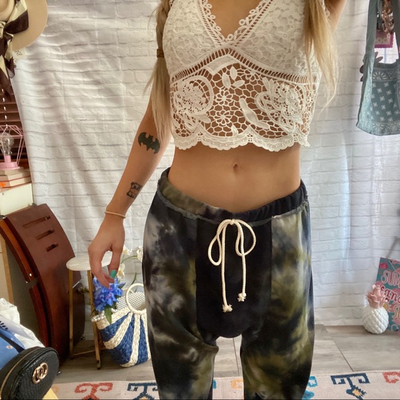 NEW Harem Joggers - Picture 10 of 15